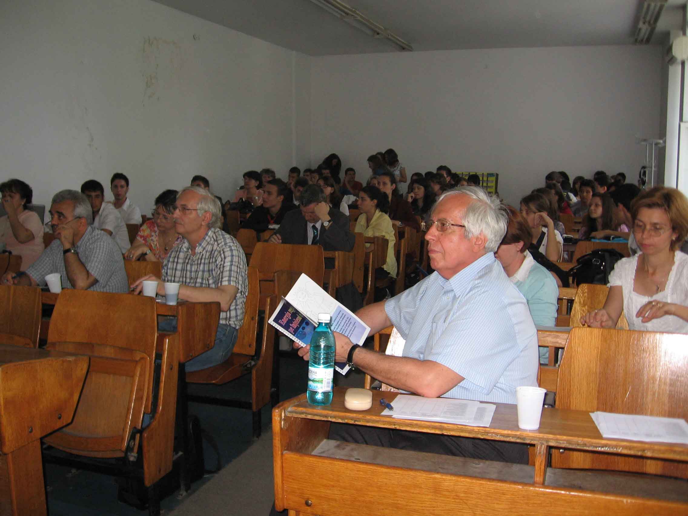 IUSES3