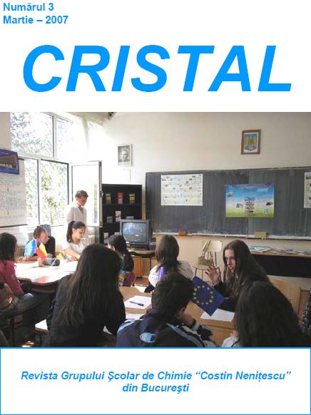 cristal coperta 3