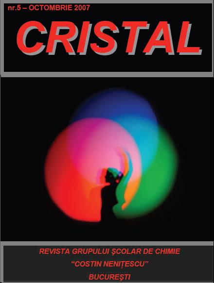 cristal coperta 5