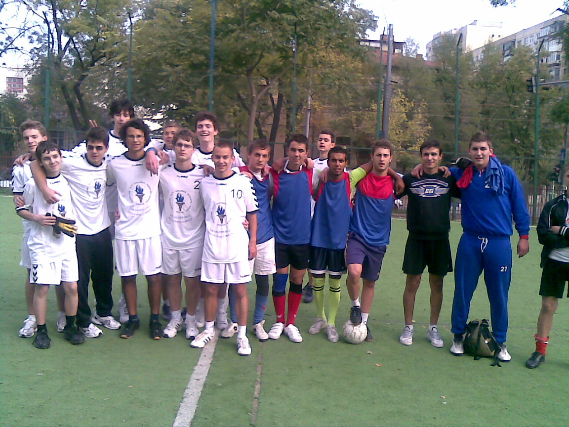sport 2001
